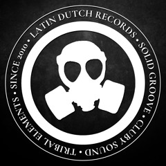 Latin Dutch Records