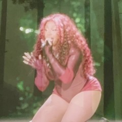 Adrionna’s Unreleased Music