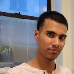 Tamesh Sudama