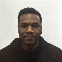 Travis Bucknor