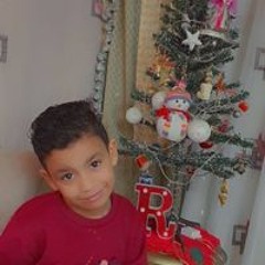 Mathew Ramy