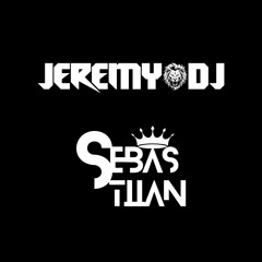 JEREMY X SEBAS TIIAN 🦁