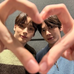 yawnjun 𖤐 tyunning lvr