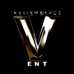 KELLEN DE VOS - SHOOTING STAR