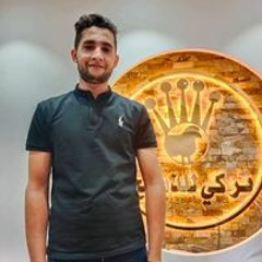 Hossam Gamal Abo Taleb