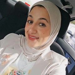 زَيْنَب القَيْسِي Zainab Al Qaisi