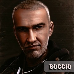 Boccio (ex Robson)