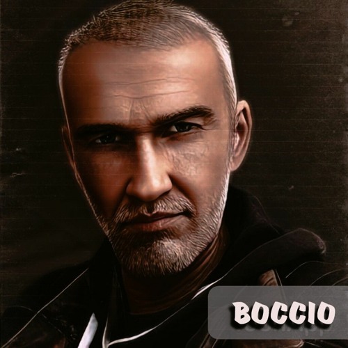 Boccio (ex Robson)’s avatar