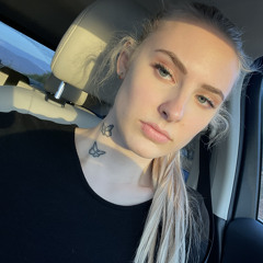 Maddy Marie