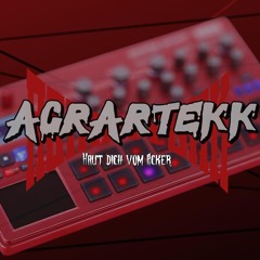 7 Mädchen Tekk