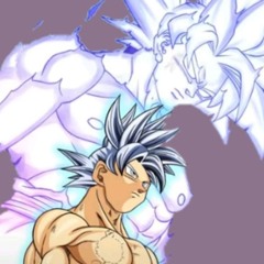 🔥⚡Goku ⚡🔥