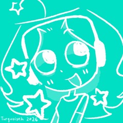 Turquoiseh (I follow back!!)