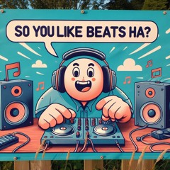 So You Like Beats Ha?