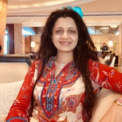 Vandana Saigaonkar