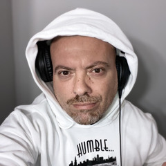 DJ John Padilla (JMP)