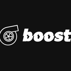 boost.dj