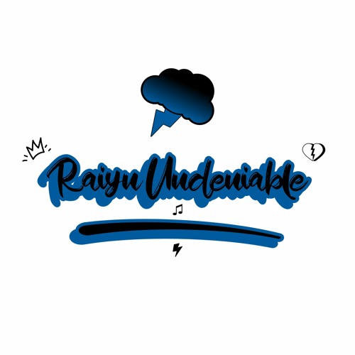 Raiyn Undeniable’s avatar