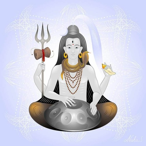 Handpan Nepal Oxsai’s avatar