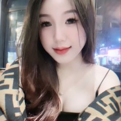 Huyền Candy