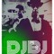 HashtagDJBJ