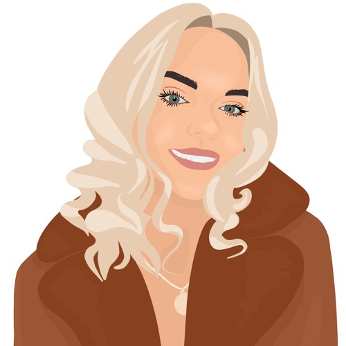 Greta Sankauskaite’s avatar