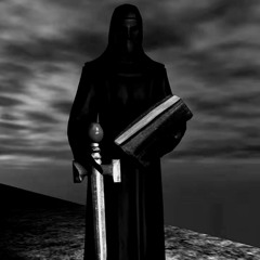 DEAD CLERIC