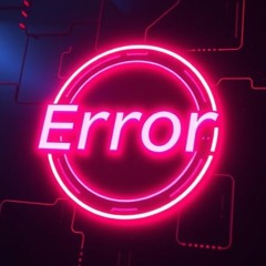 Error