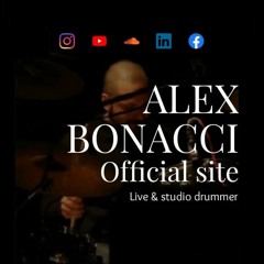 Alex Bonacci