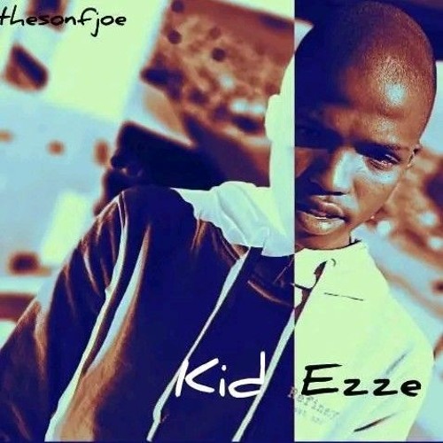 Kid EZZE’s avatar