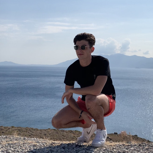 Stream Tristan Raaijmakers Music Listen To Songs Albums Playlists 