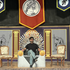 Ashkan Ghasemi