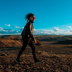 Джонни и Солнечный Ветер