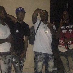 shack attack ft ceh poke - bitch freestyle