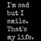 December Sadness