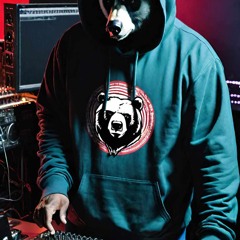Mystikal Bear