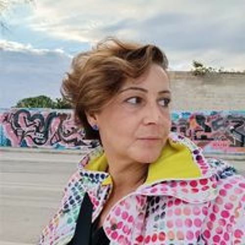 Antonella Di Goa’s avatar