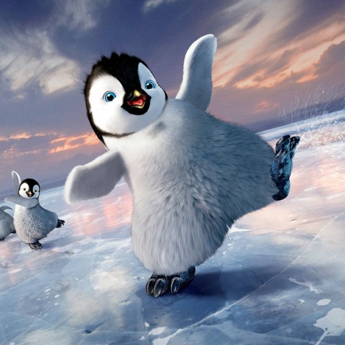 SoundCloud profile picture for @penguin