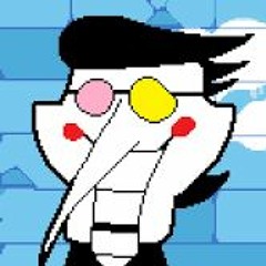 SPAMTON G. SPAMTON