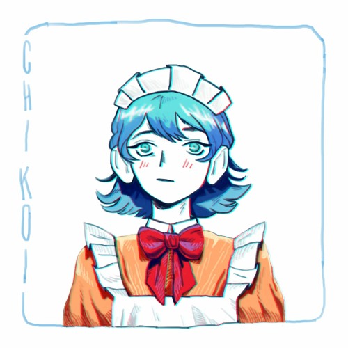 Chikoi The Maid’s avatar