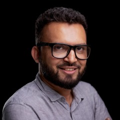 Ayon Ahmed