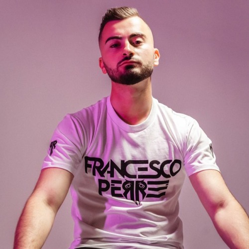 Francesco Perre’s avatar