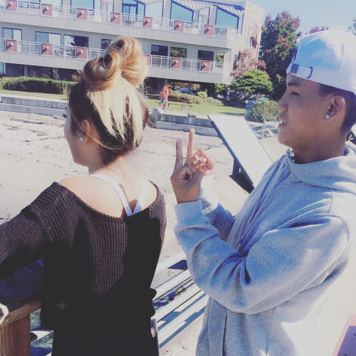 DW FLAME FT. JEHKAI - BODILY HARM EXCLUSIVE VIDEO