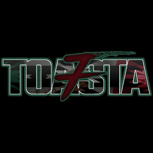 Toasta F Aka "TFB"’s avatar