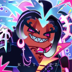 🌹Buring spice🌹