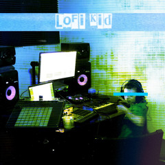 Lofi Kid