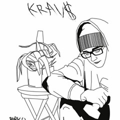 kravs 🌧️