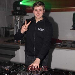DJ-Mikstar