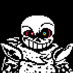 Scarlet Rage I - Snowy