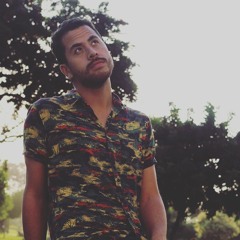 Alexander Wong Venegas