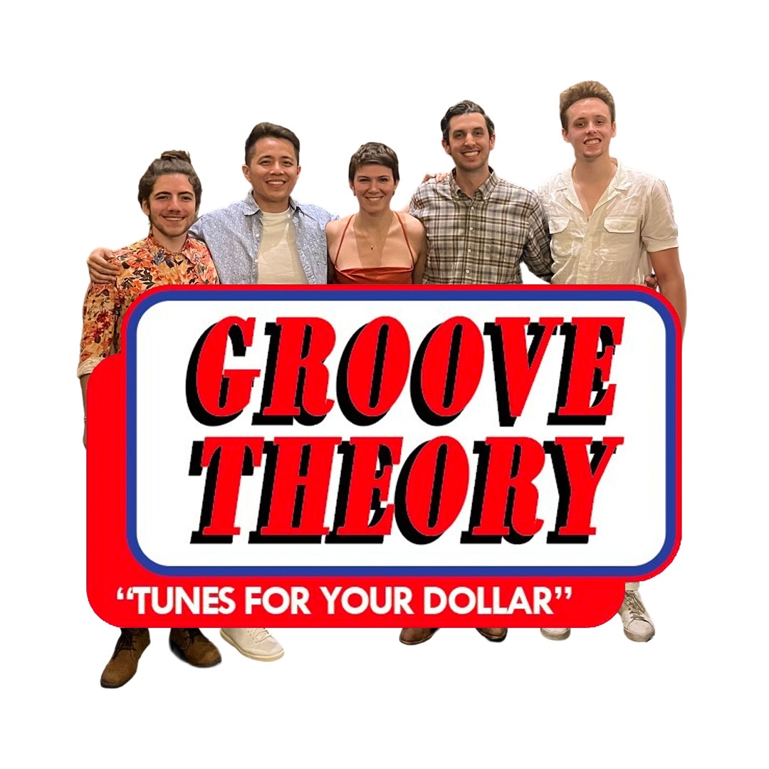 Groove Theory 4枚セット Groove Theory - Groove Theory (Vinyl LP)